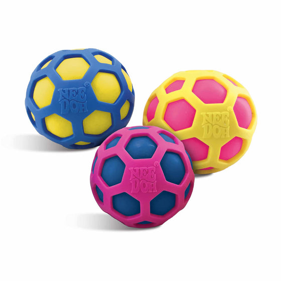 Atomic Sensory Squish H7