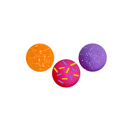 Dohnut Holes I1