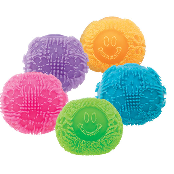 Fuzz Ball Flower Power H7