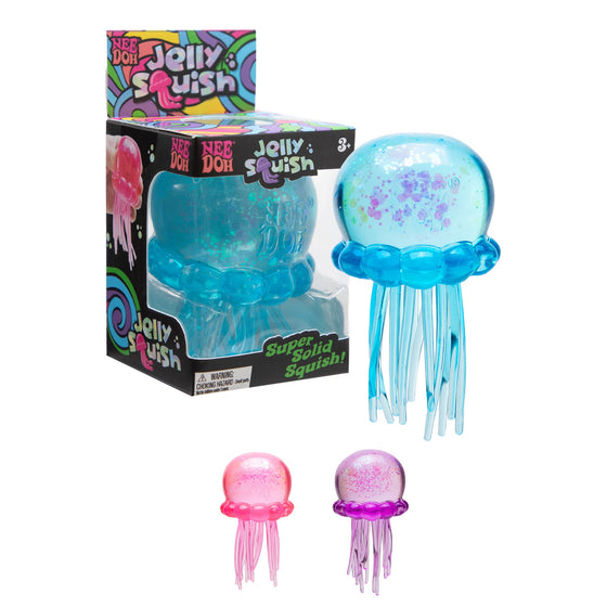 Jelly Squish M8