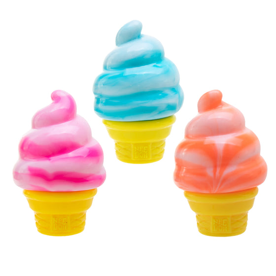 Nice Cream Cone U7