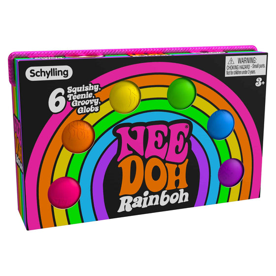 Rainboh B3