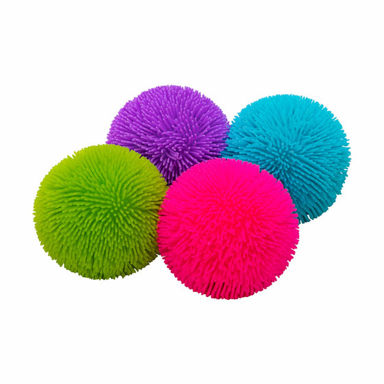 Shaggy Sensory Squish Q5