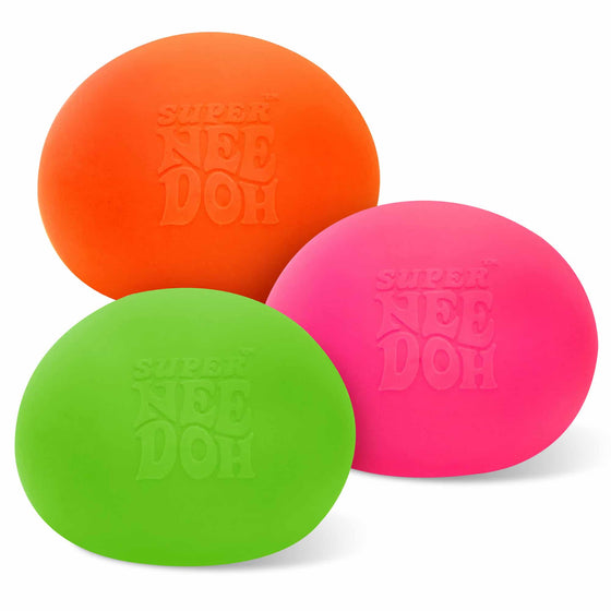 Super Sensory Squish K2