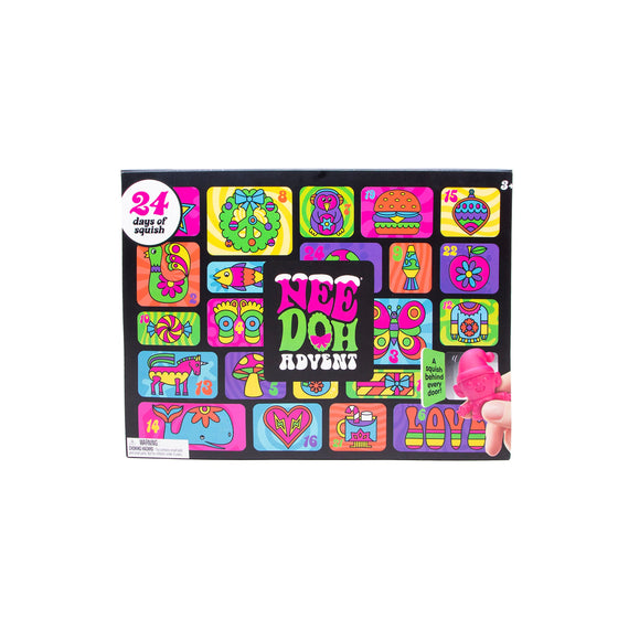 Advent Calendar N6